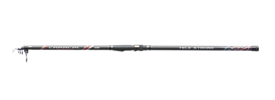 CARACAL TELE STRONG 4,20 50-150G