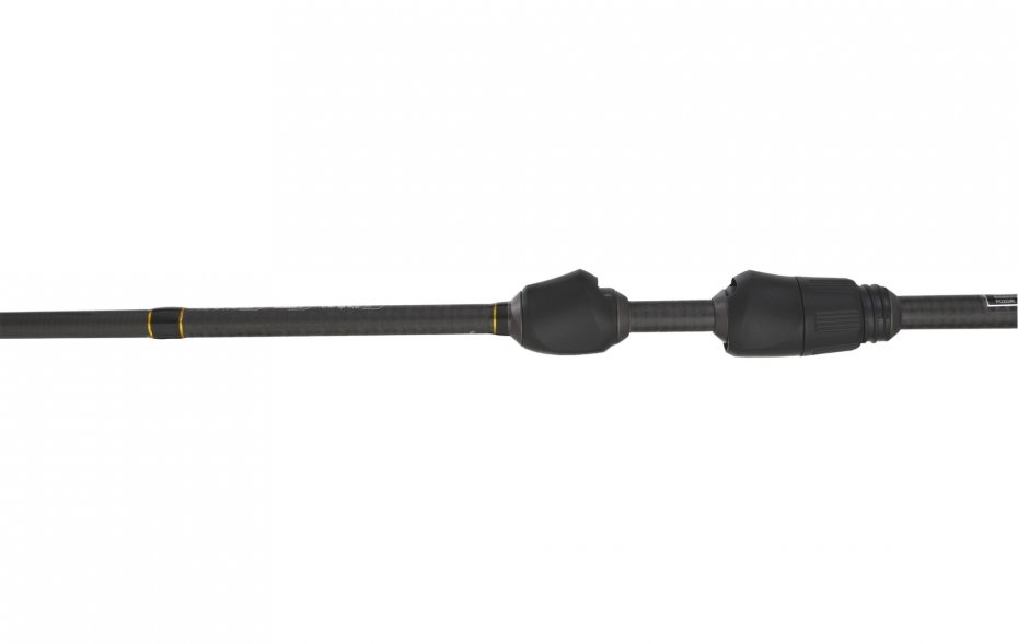 Wędka Mikado Sicario M Spin 207 22g — zdjęcie 2