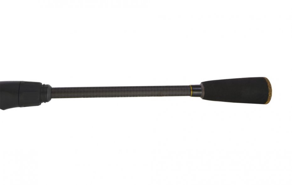 Wędka Mikado Sicario M Spin 207 22g — zdjęcie 4