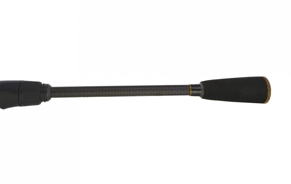 Wędka Mikado Sicario M Spin 238 22g — zdjęcie 4