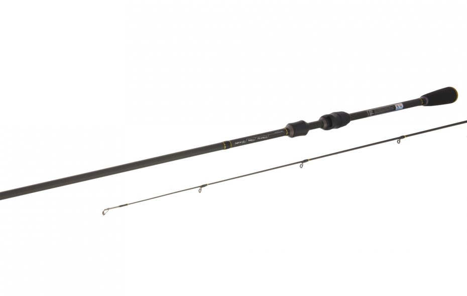 Wędka Mikado Sicario M Spin 238 22g — zdjęcie 2