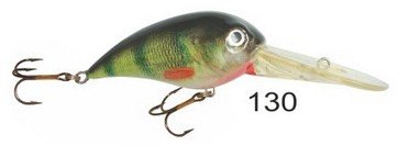 HRT Bomber Diver 4Cm 5G 1.0-2.0M 130