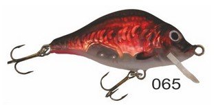HRT Carp Floater 4Cm 3G 1.0-1.5M 065