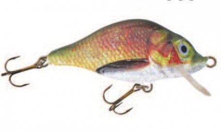 HRT Carp Floater 4Cm 3G 1.0-1.5M 111