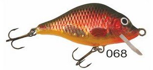 HRT Carp Floater 7Cm 13G 2.0-2.5M 068