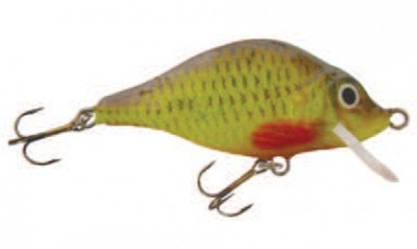 HRT Carp Floater 7Cm 13G 2.0-2.5M 108
