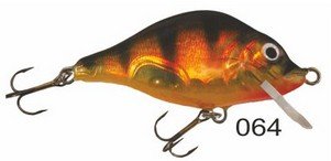 HRT Carp Floater 9Cm 28G 2.5-3.0M 064