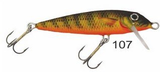 HRT Classic Floater 13Cm 26G 2.0-3.5M 107
