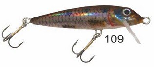 HRT Classic Floater 13Cm 26G 2.0-3.5M 109