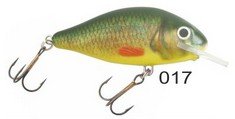 HRT Crucian Floater 5cm 6G 0.5-1.2M 017