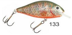 HRT Crucian Floater 9Cm 17G 1.5-2.5M 133