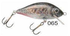 HRT Crucian Floater 11Cm 39G 3.0-5.0M 065