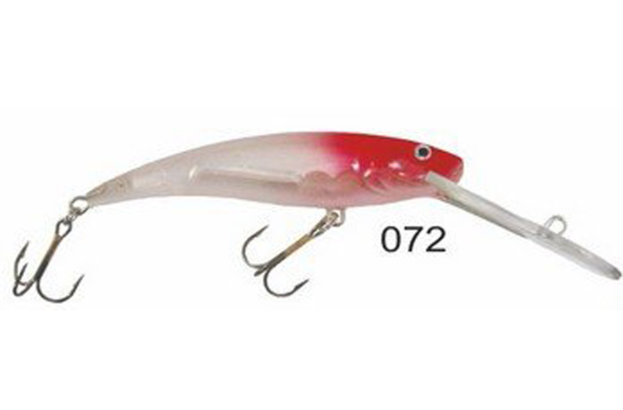 HRT Slim Super Deep Diver 9Cm 12G 3.0-5.0M 072