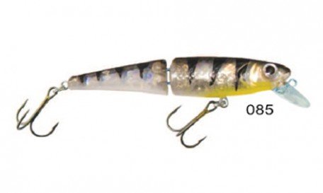 HRT Troll Floater 7Cm 4G 0.5-1.0M 85