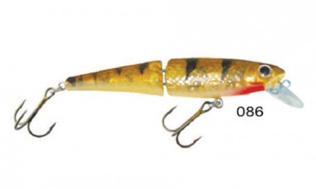 HRT Troll Floater 11Cm 18G 0.5-1.5M 86