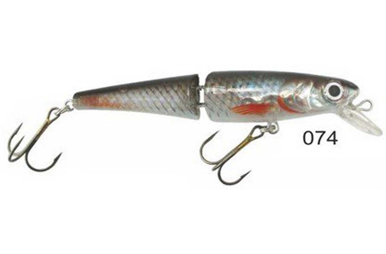 HRT Troll Floater 11Cm 18G 1.0-1.5M 74