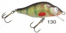 HRT Perch Floater 9Cm 20G 2.0-3.5M 130
