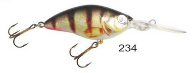 HRT Crank Floater 7Cm 234