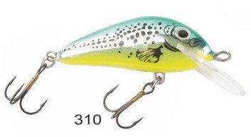 HRT Candor Floater 3.5cm 3G 0.4-0.8M 310