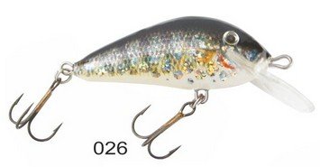 HRT Candor Floater 5.0cm 6G 0.7-1.6M 026