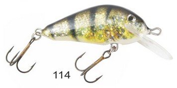 HRT Candor Floater 5.0cm 6G 0.7-1.6M 114
