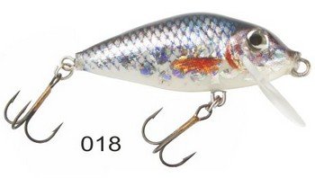 HRT Conan Floater 3.0cm 3G 0.3-0.6M 018