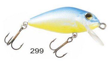 HRT Conan Floater 5.0cm 8G 0.8-1.3M 299