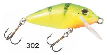 HRT Conan Floater 5.0cm 8G 0.8-1.3M 302