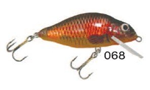 HRT Perch Diver 7.0cm 13G 1.6-3.5M 068