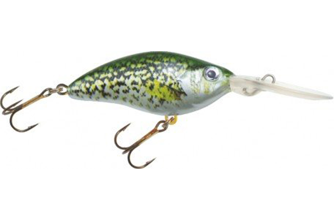 HRT Crank Floater 7Cm 002