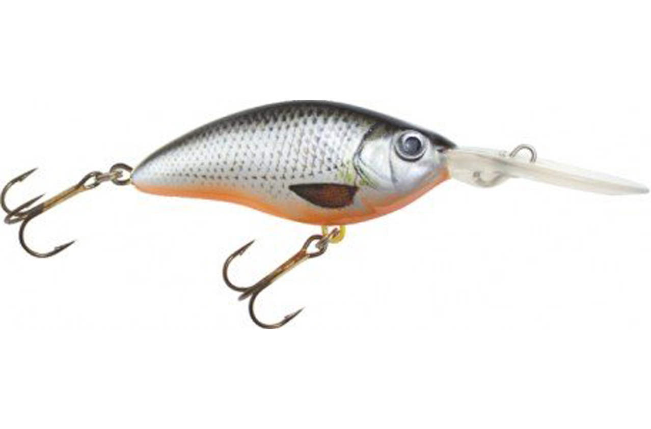 HRT Crank Floater 7Cm 004