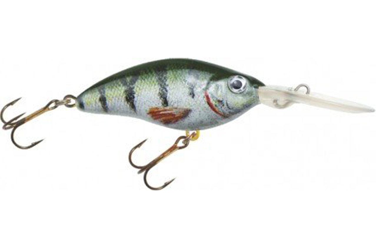 HRT Crank Floater 7Cm 006