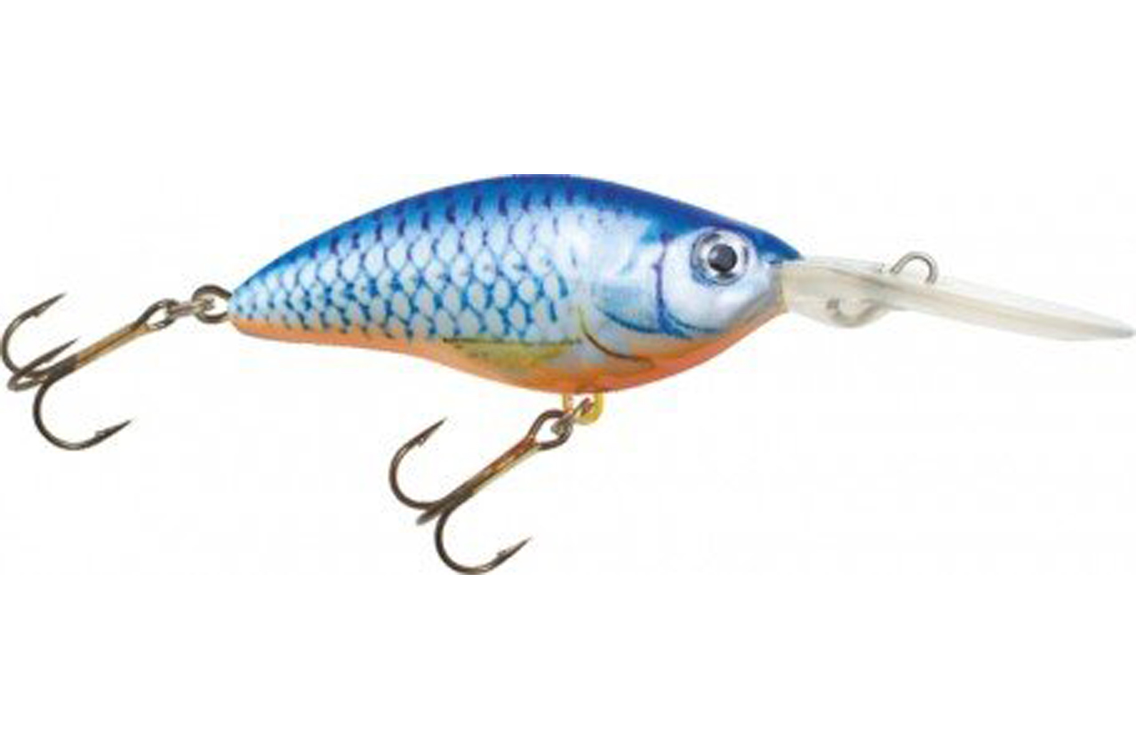 HRT Crank Floater 7Cm 009