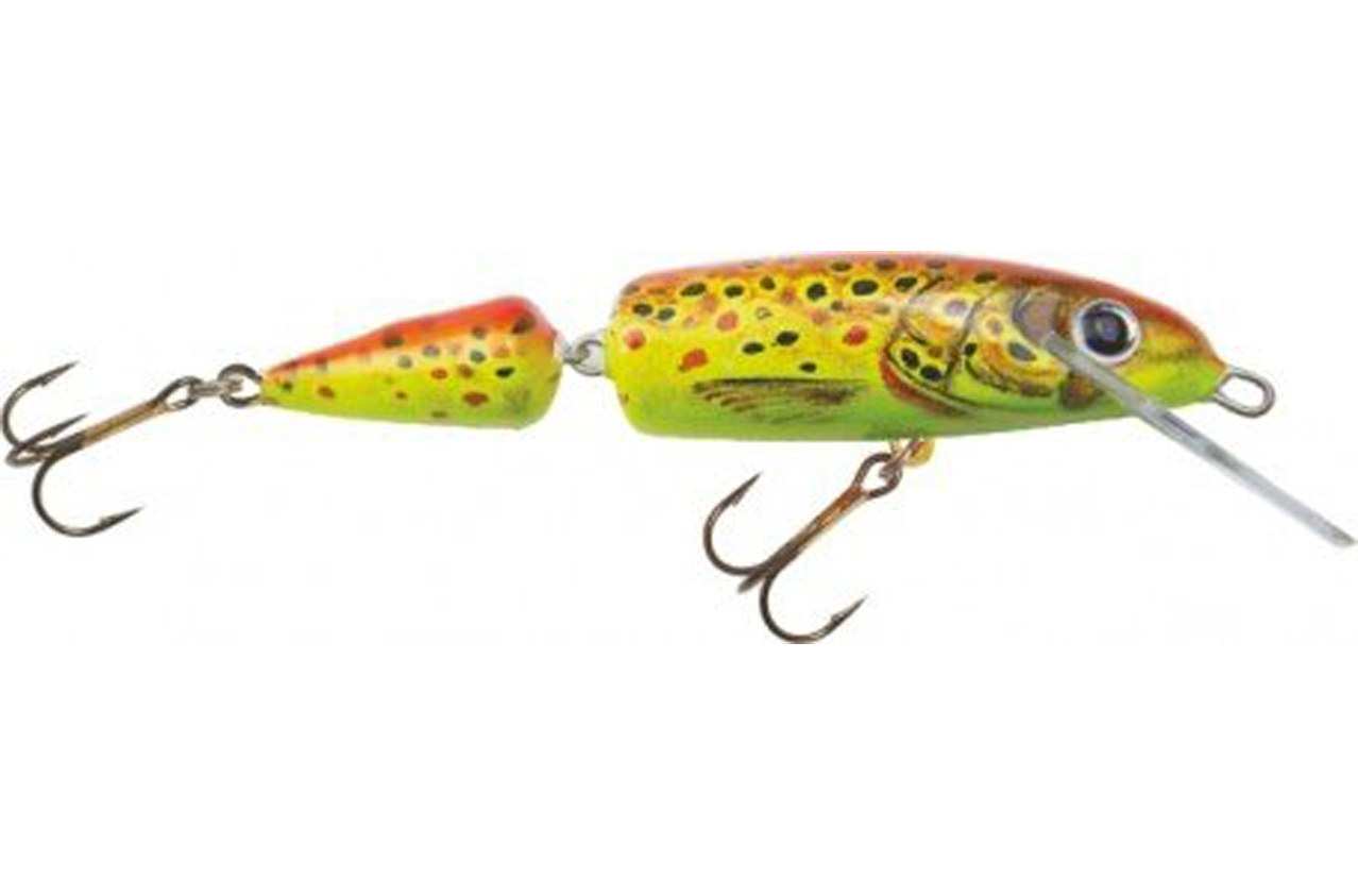HRT Standard Twin 7Cm 003