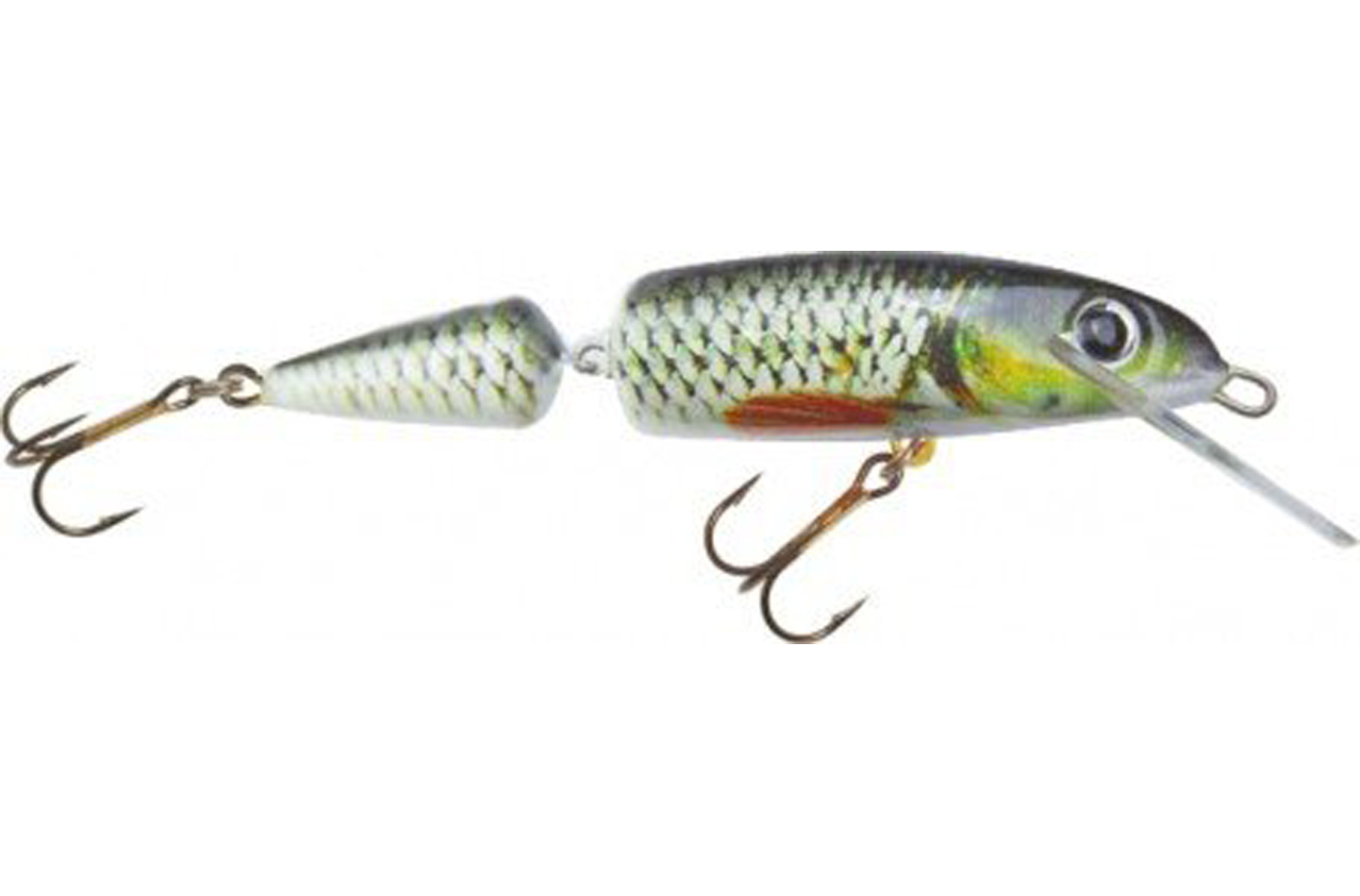 HRT Standard Twin 9Cm 001