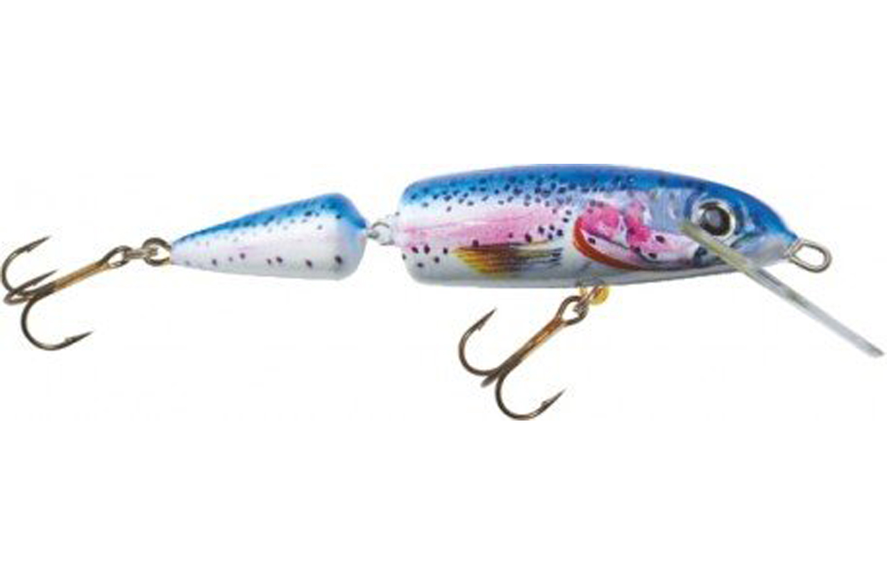 HRT Standard Twin 9Cm 004
