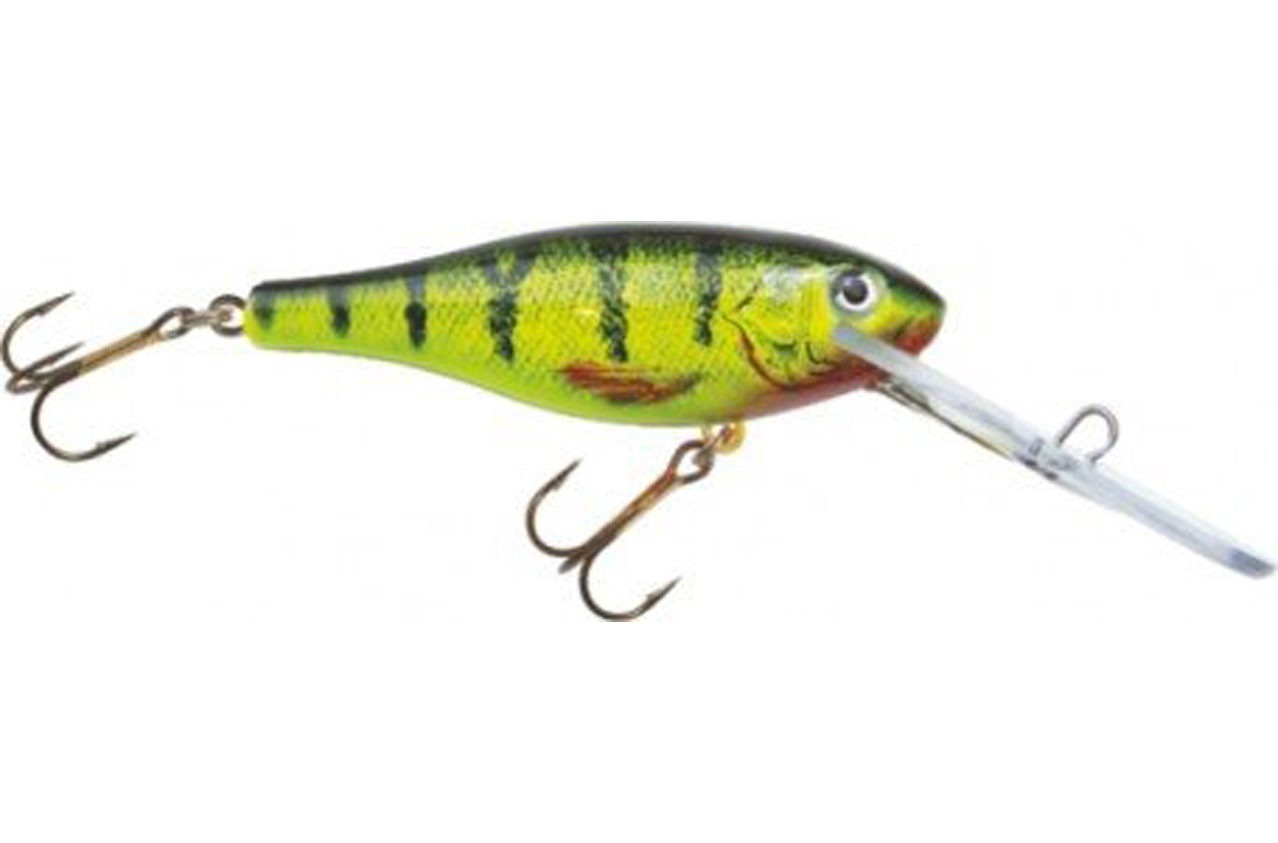 HRT Shad Dr 6Cm 002