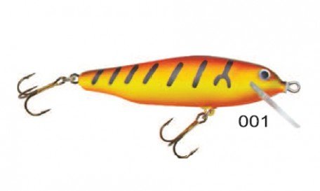 HRT Forell Floater 6Cm 001