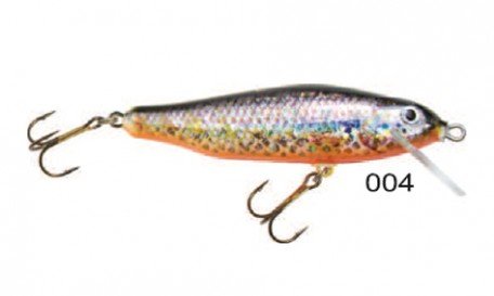 HRT Forell Floater 6Cm 004