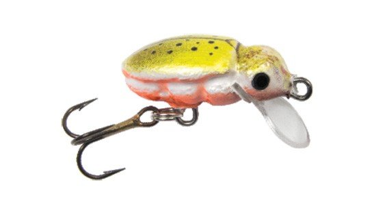 HRT Beetle Floater 2.50cm 1.5G 01-0.3M 320