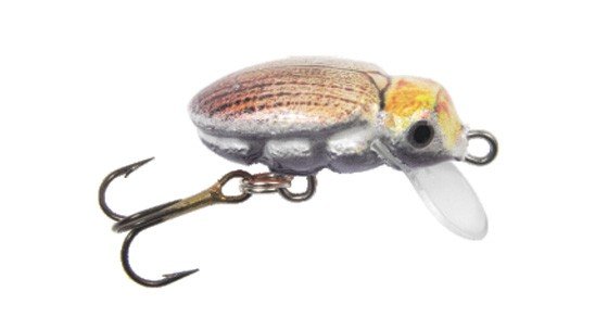 HRT Beetle Floater 2.50cm 1.5G 01-0.3M 321