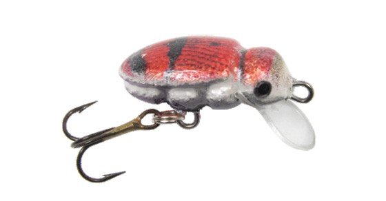 HRT Beetle Floater 2.50cm 1.5G 01-0.3M 322