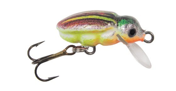 HRT Beetle Floater 2.50cm 1.5G 01-0.3M 323