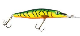 HRT Fox Deep Diver 13Cm 27G 1.0-3.0M 105