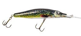 HRT Fox Deep Diver 13Cm 27G 1.0-3.0M 106