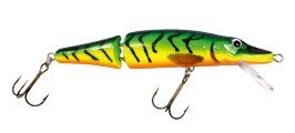 HRT Fox Jointed 10cm 10G 0.5-1.6M 105