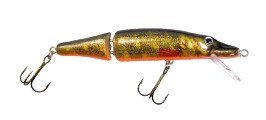 HRT Fox Jointed 13Cm 21G 1.0-2.4M 102