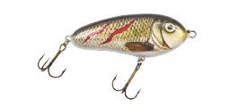 HRT Mini Jerk Sinking 8Cm 22G 0.5-1.5M 312