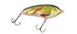HRT Mini Jerk Sinking 8Cm 22G 0.5-1.5M 313