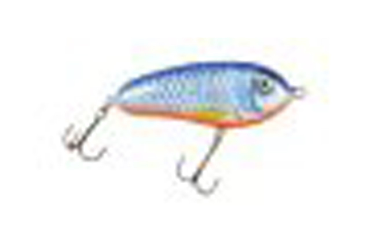 HRT Mini Jerk Sinking 10cm 40G 0.5-1.5M 314